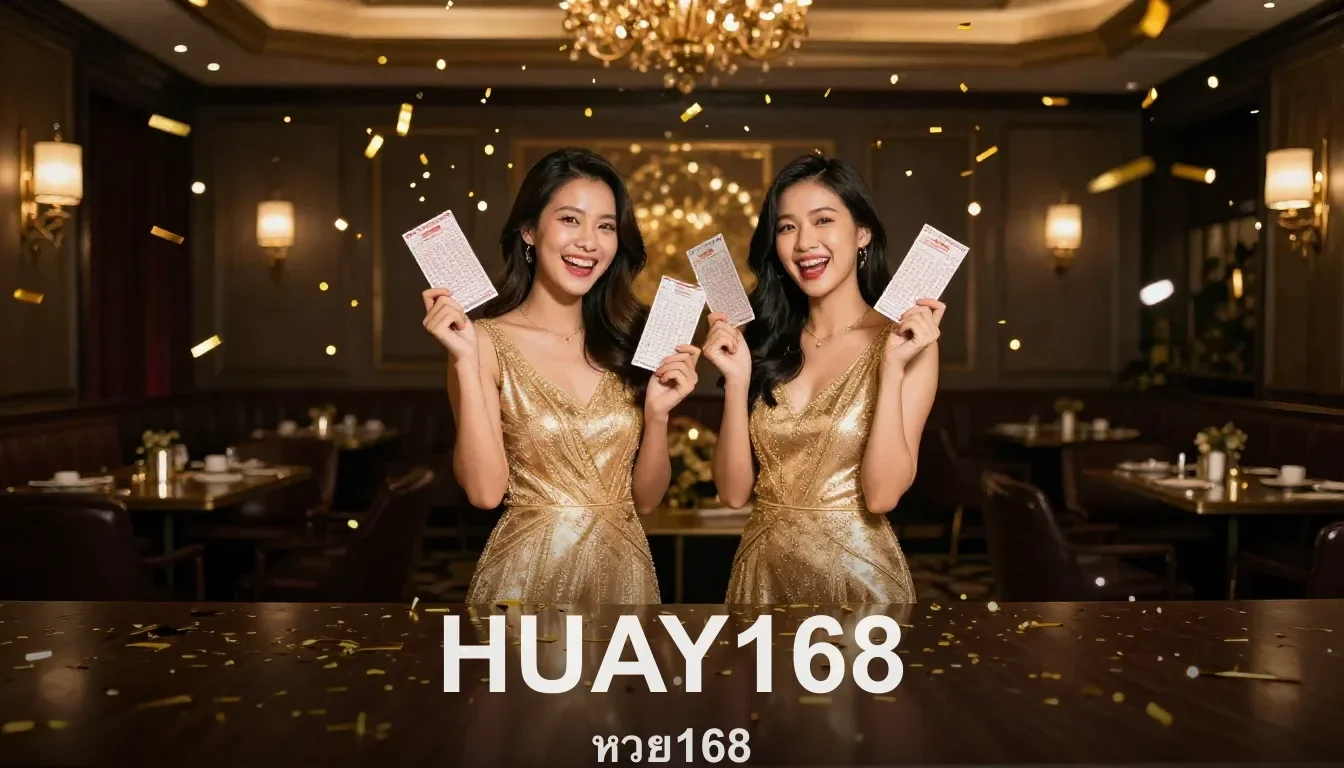 หวยออนไลน์ครบทุกหวยรัฐบาล ยี่กี ลาว ฮานอยที่ HUAY168