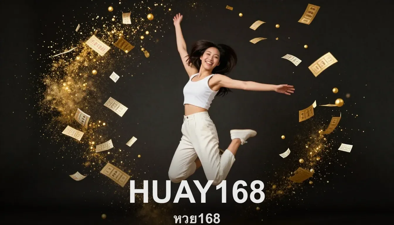 ทำไมนักเสี่ยงโชคเลือก HUAY168 มากที่สุด